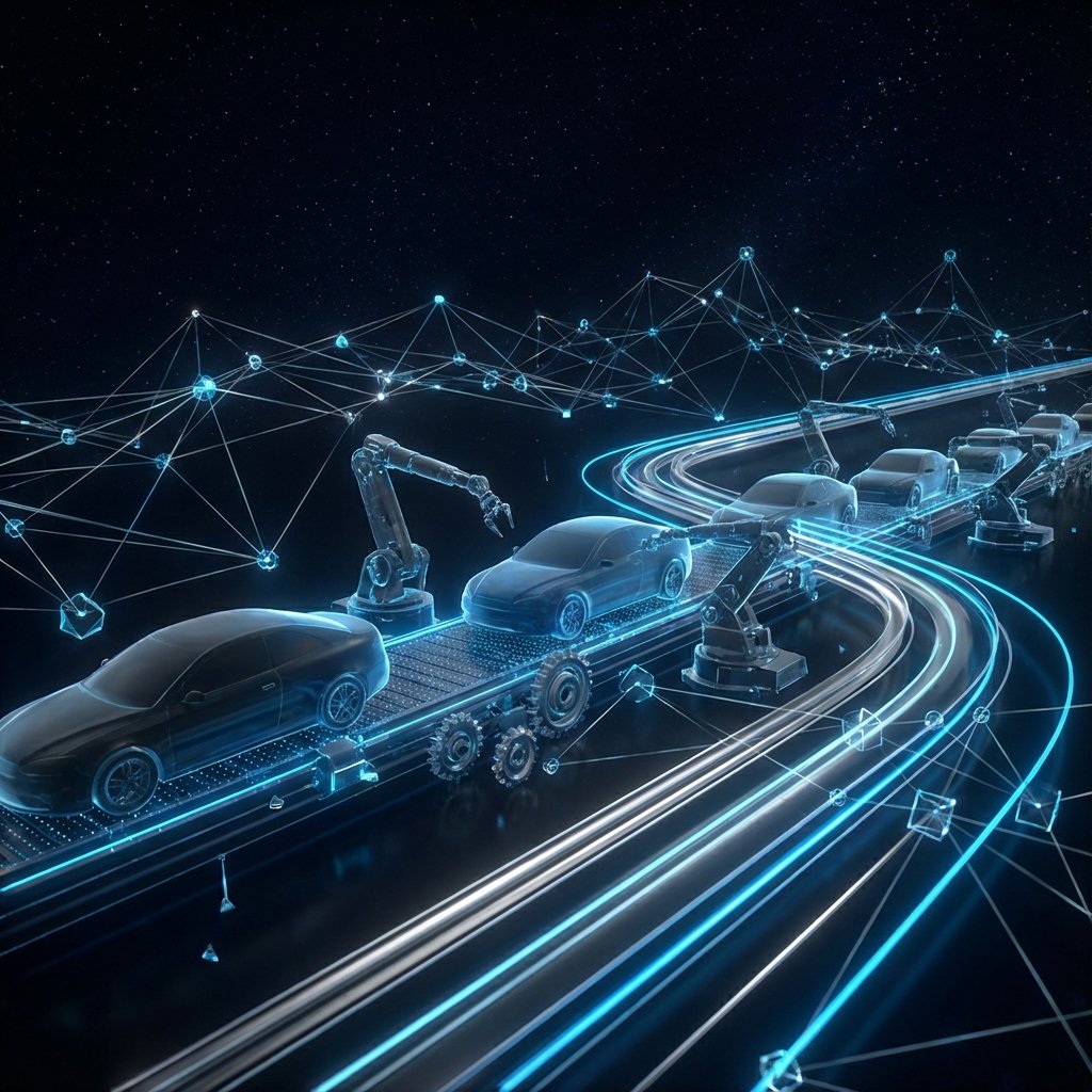 Automotive & Mobilität