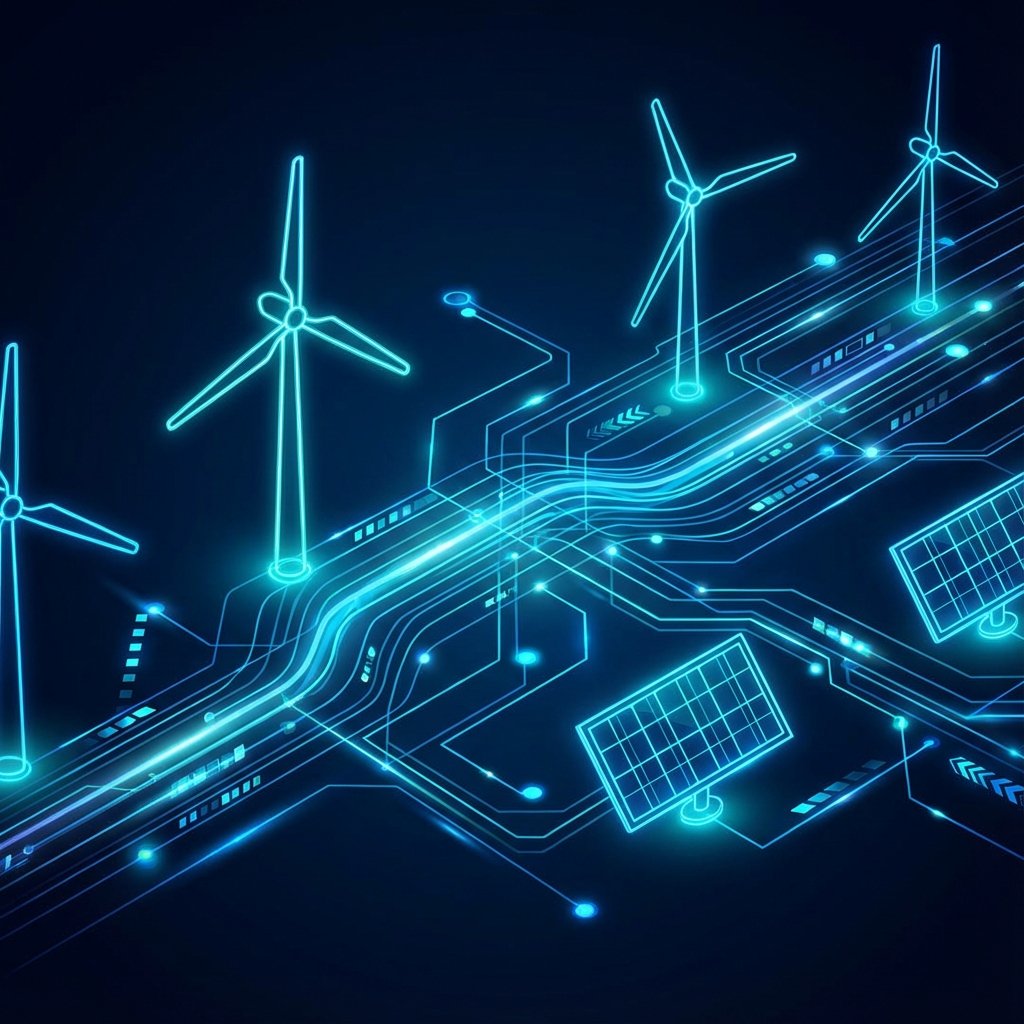 Energie & Erneuerbare