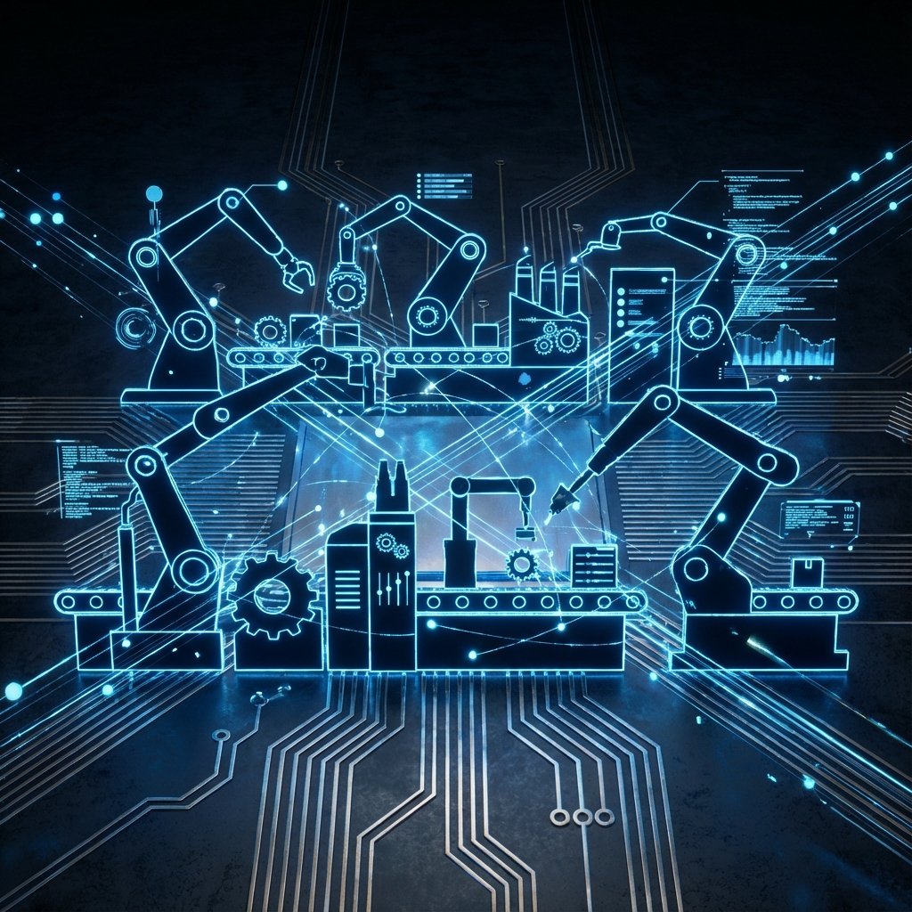 Fertigung & IIoT