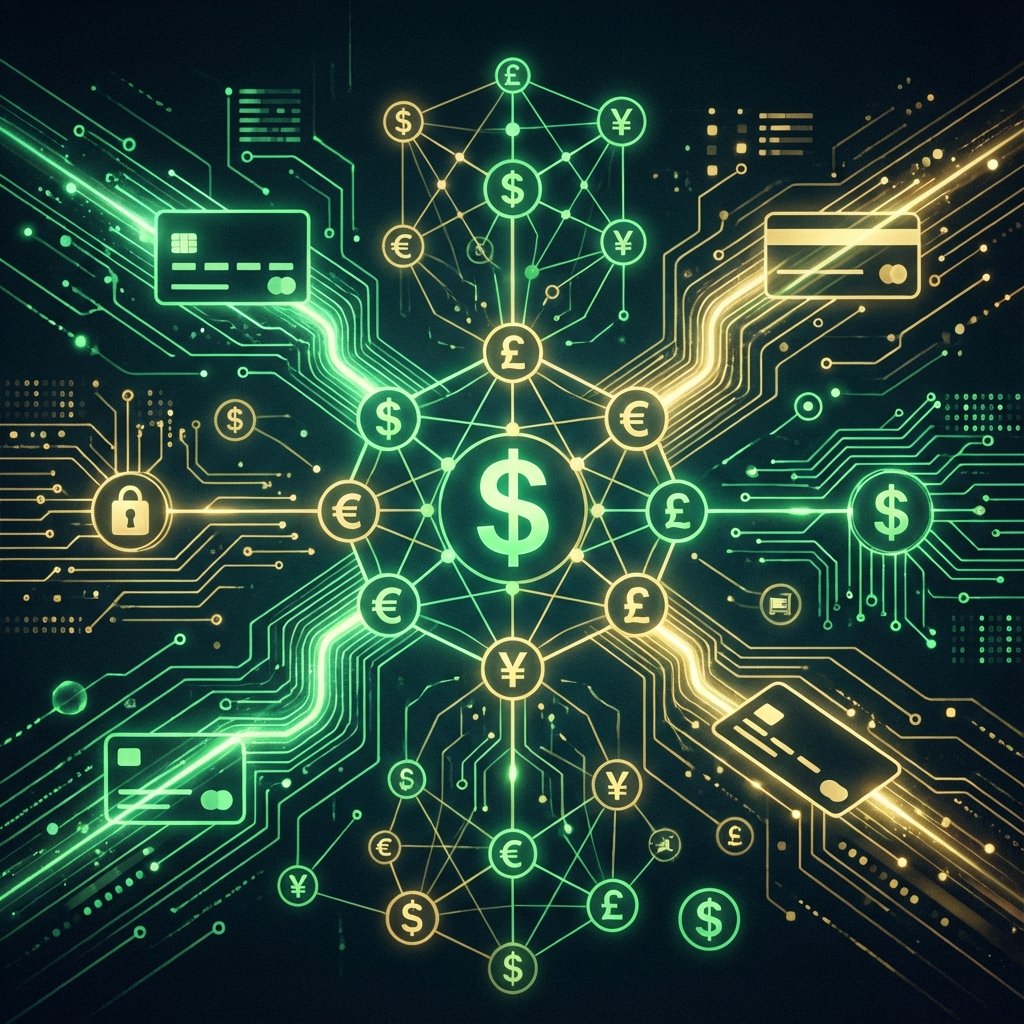 Fintech & Banking