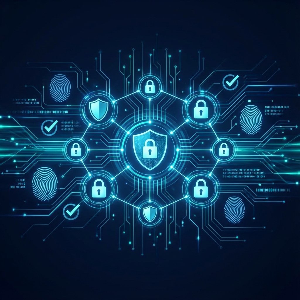 Enterprise Governance & Digital Resilience