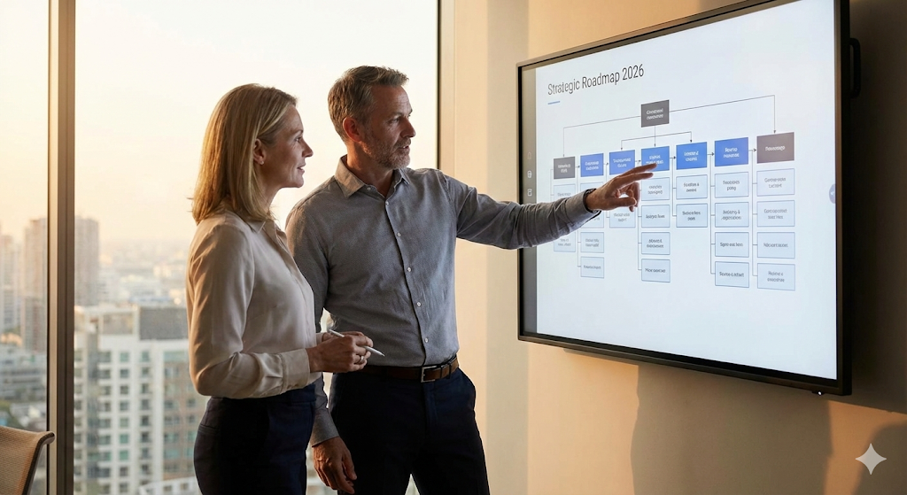 Strategisches Software Asset Management